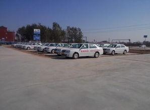 郑州练车最新爆料,揭秘练车行业新动态与变革